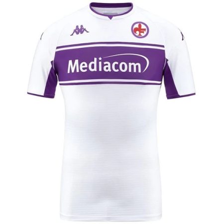 Camisola ACF Fiorentina Alternativa 2021 2022